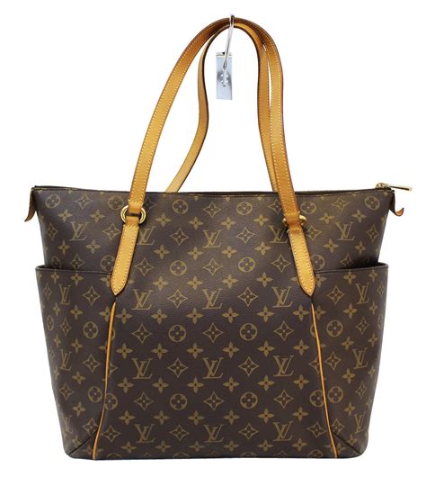 what louis vuitton bags made of|louis vuitton handbags inside.